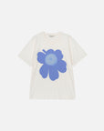 Kioski Asia Exclusive Embla Unikko Placement Short Sleeve Top 71cm