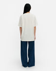 Kioski Asia Exclusive Embla Unikko Placement Short Sleeve Top 71cm