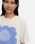 Kioski Asia Exclusive Embla Unikko Placement Short Sleeve Top 71cm