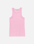 Kioski Kupla Unikko Placement Rib Tank Top 62cm
