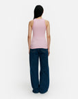 Kioski Kupla Unikko Placement Rib Tank Top 62cm