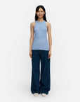 Kioski Kupla Unikko Placement Rib Tank Top 62cm
