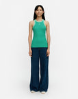 Kioski Kupla Unikko Placement Rib Tank Top 62cm