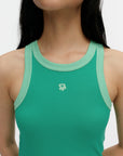 Kioski Kupla Unikko Placement Rib Tank Top 62cm