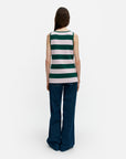 Protkotus Knitted Vest 62cm