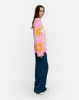 Puhaltaa Unikko Knitted Cardigan
