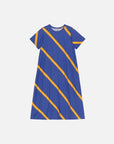 Pisteinen Basso Dress 123cm