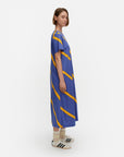 Pisteinen Basso Dress 123cm