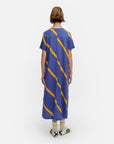 Pisteinen Basso Dress 123cm