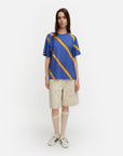 Tunnit Basso Short Sleeve Top 65cm