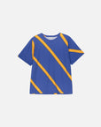 Tunnit Basso Short Sleeve Top 65cm