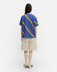 Tunnit Basso Short Sleeve Top 65cm