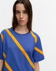 Tunnit Basso Short Sleeve Top 65cm