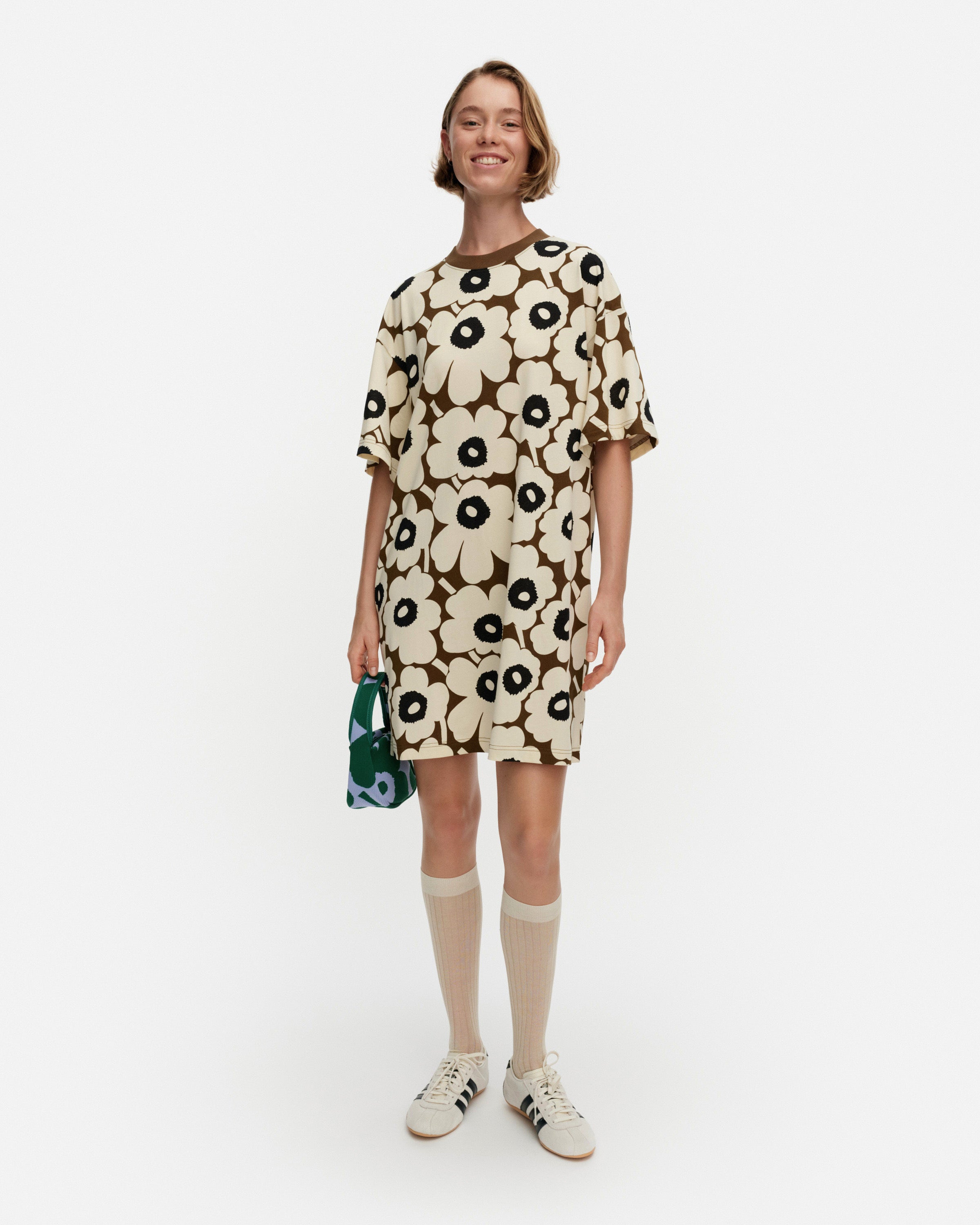 Palikka Unikko Dress 90cm