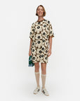 Palikka Unikko Dress 90cm