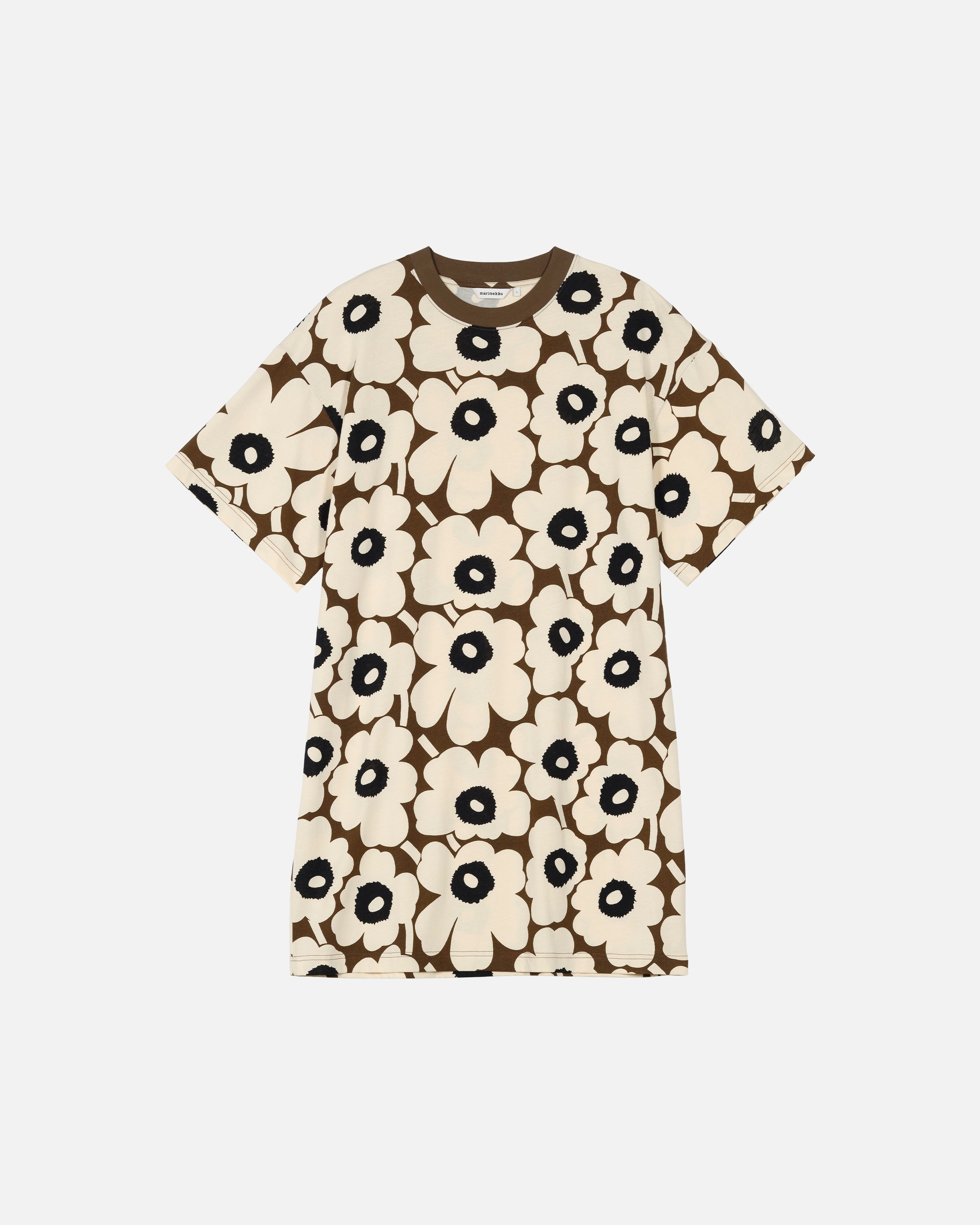Palikka Unikko Dress 90cm
