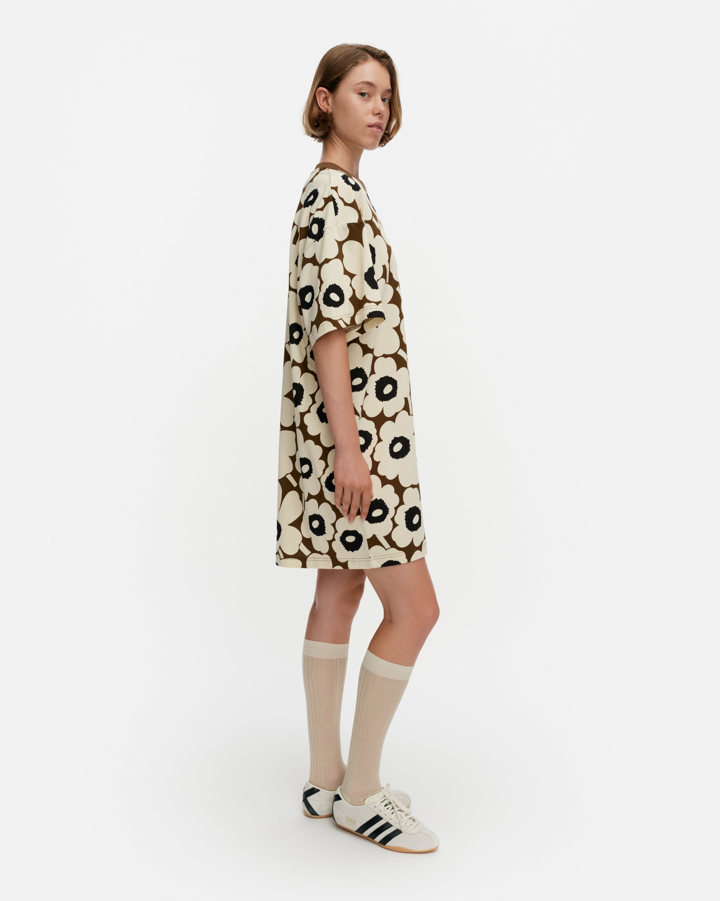 Palikka Unikko Dress 90cm