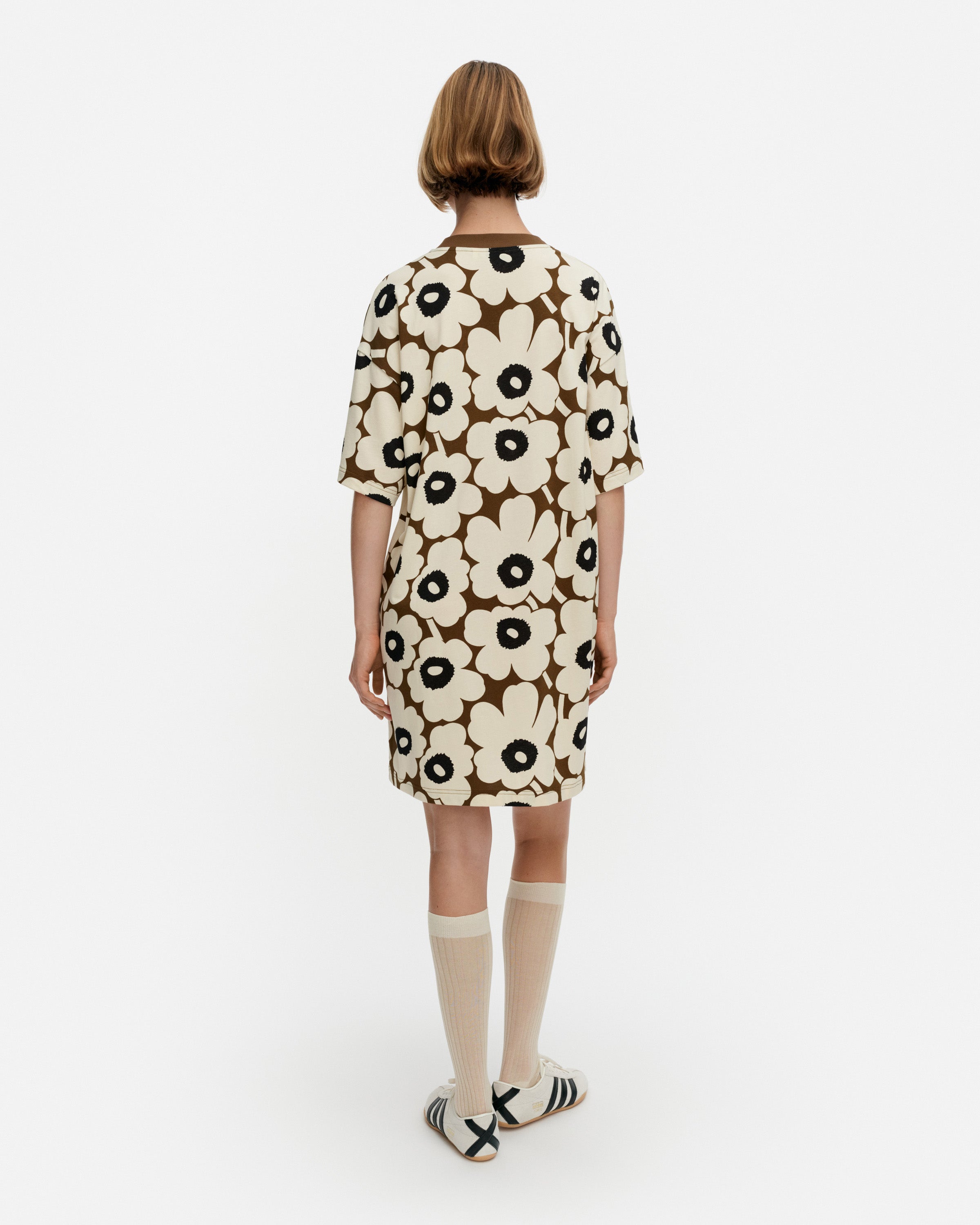 Palikka Unikko Dress 90cm