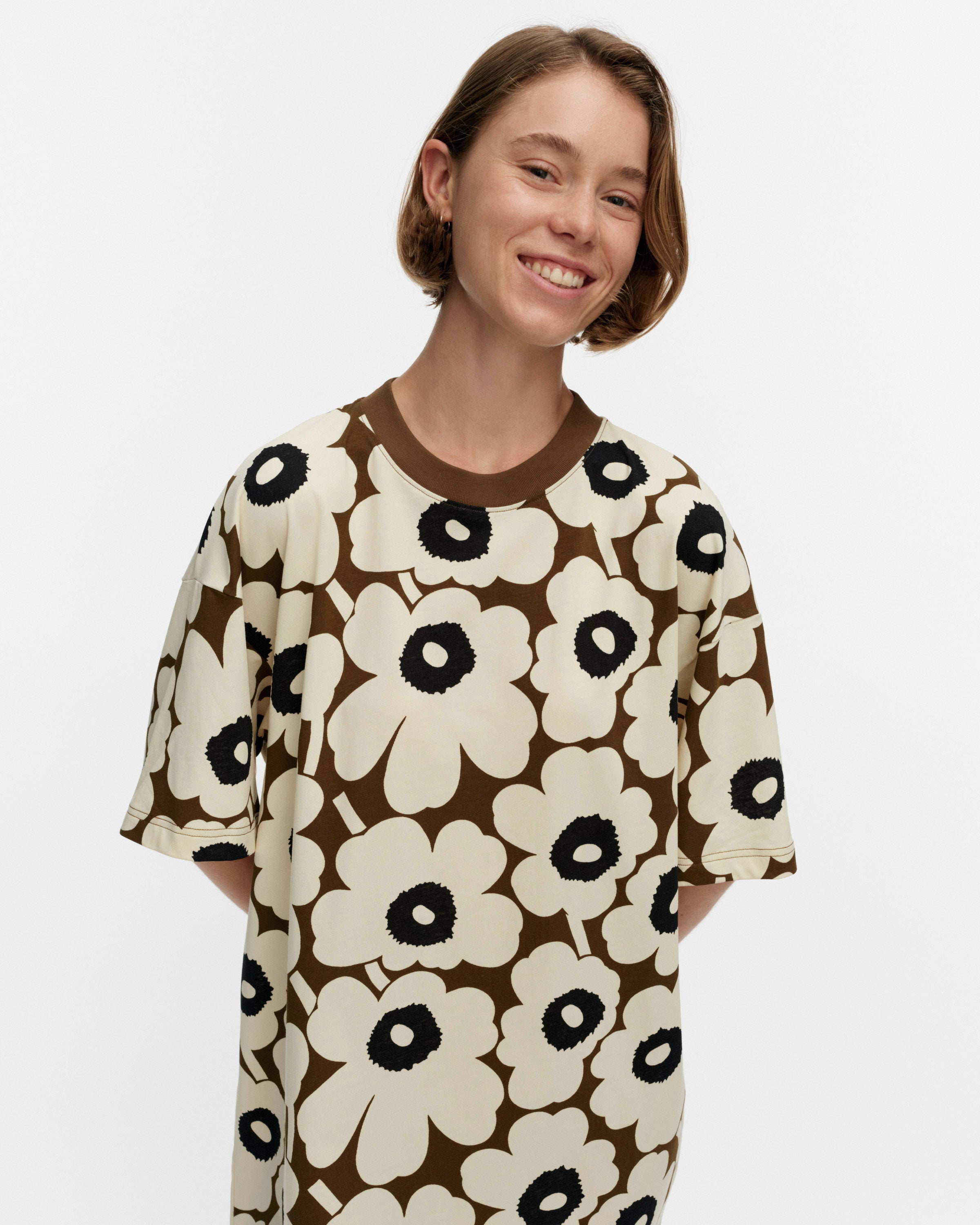 Palikka Unikko Dress 90cm
