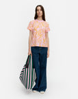 Hionta Ensikukat Short Sleeve Top 58cm
