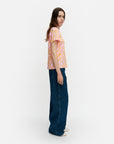 Hionta Ensikukat Short Sleeve Top 58cm