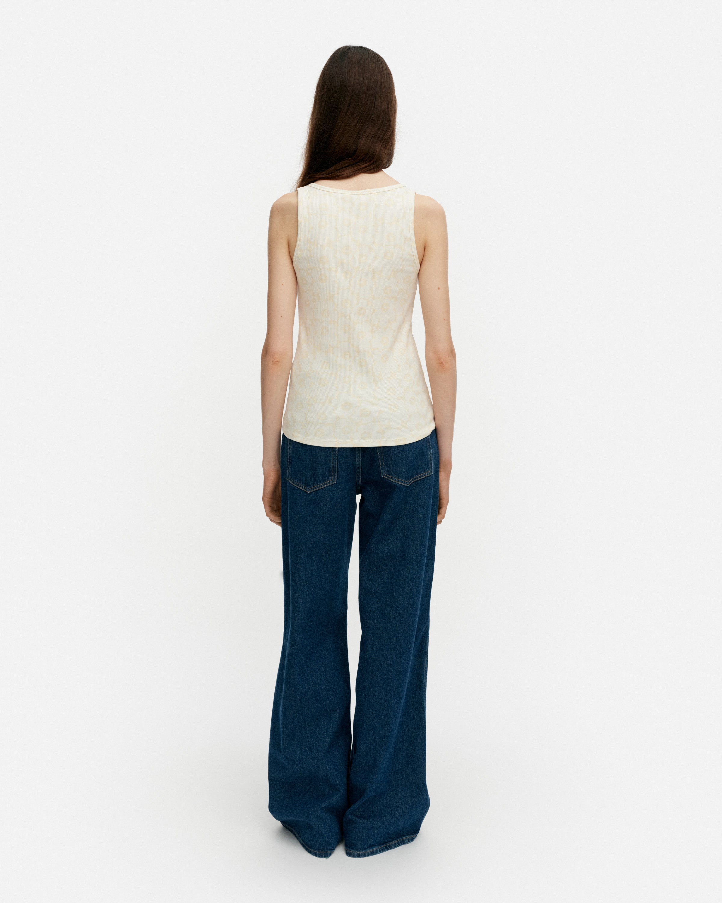 Niisia Unikko Tank Top Vest 58cm
