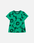 Heleys Unikko Short Sleeve Top 60cm