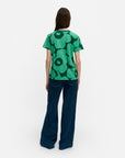 Heleys Unikko Short Sleeve Top 60cm
