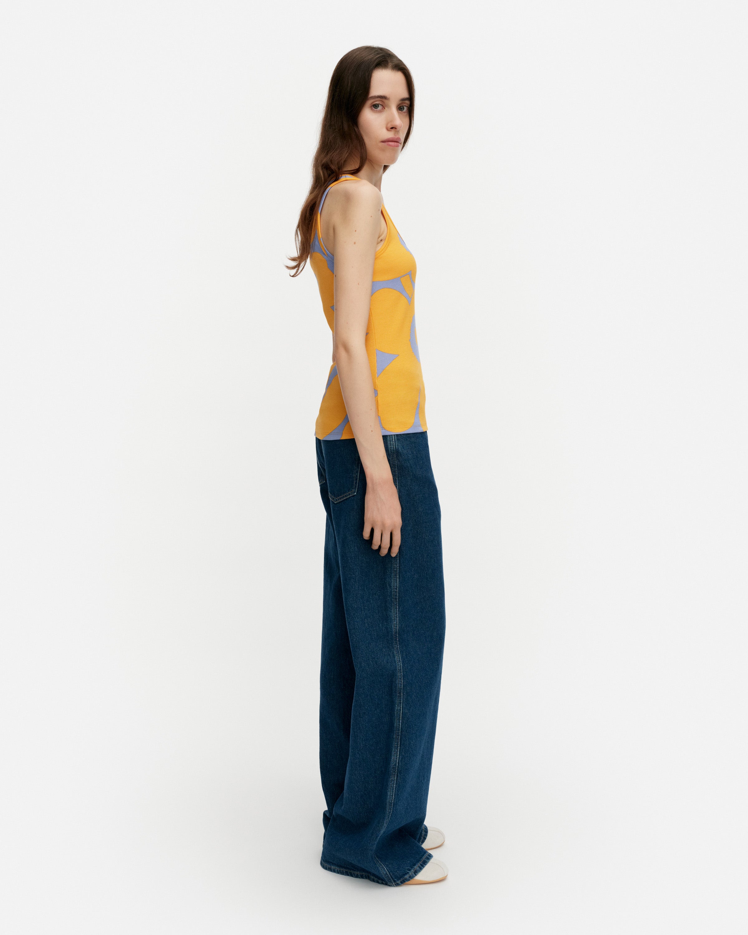 Niisia Unikko Tank Top Vest 58cm