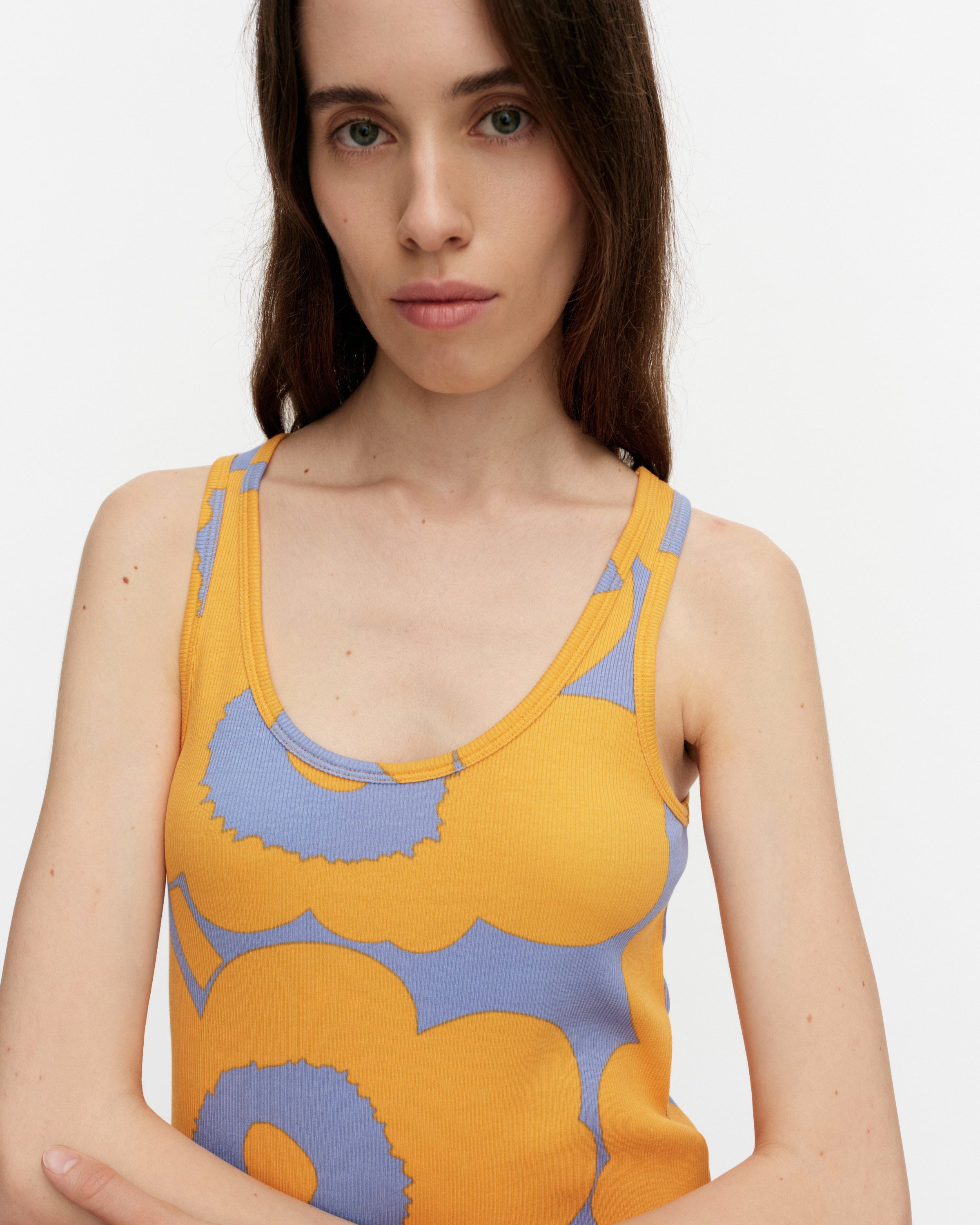 Niisia Unikko Tank Top Vest 58cm