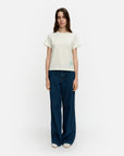 Tammone Ensikukat Placement Short Sleeve Top 56cm