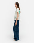 Tammone Ensikukat Placement Short Sleeve Top 56cm