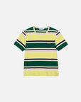 Spurtti Helvi Knitted Rib Top 53cm