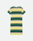 Hakea Helvi Rib Dress 88cm