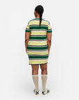 Hakea Helvi Rib Dress 88cm