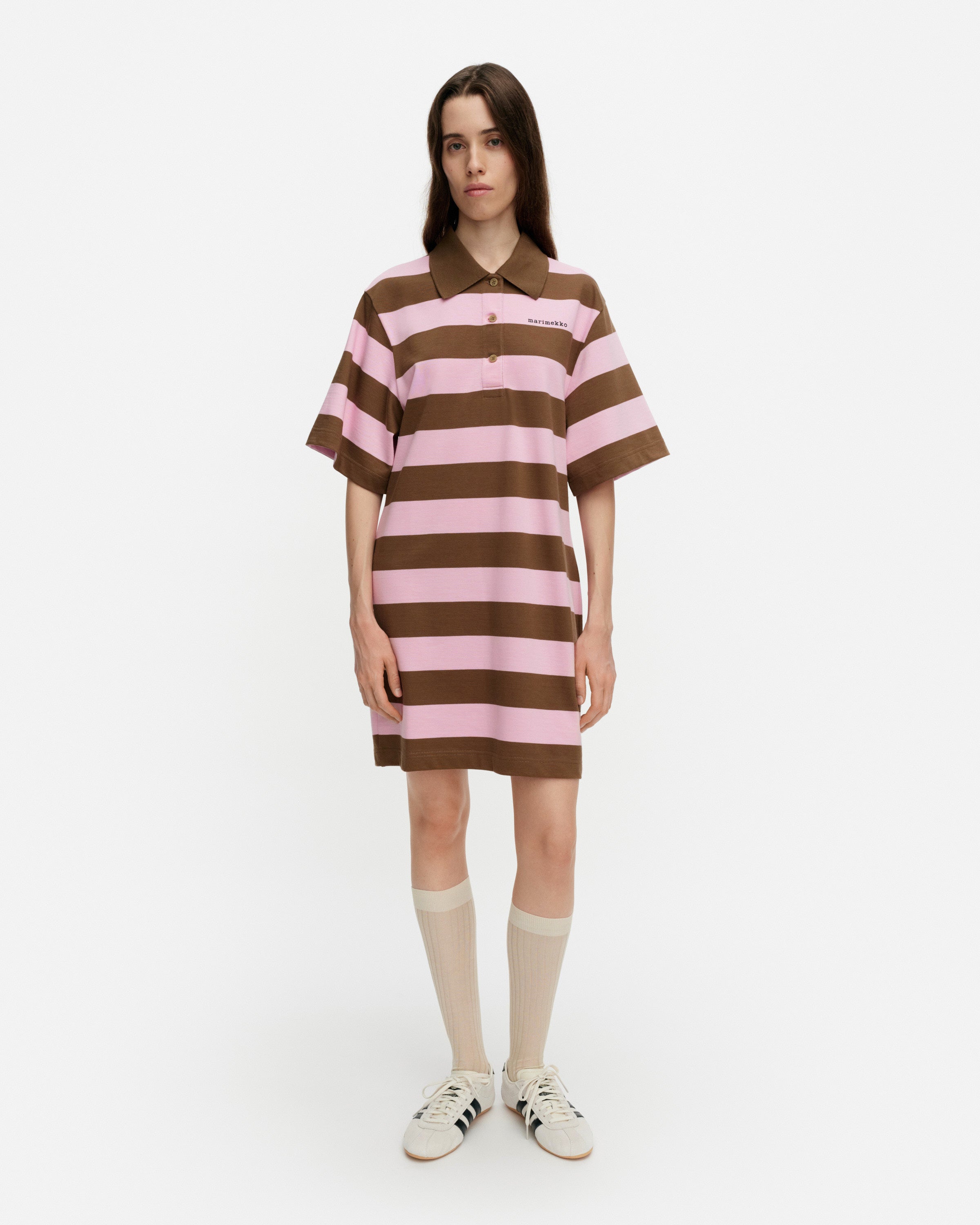 Sekoitus Polo Tunic 88cm