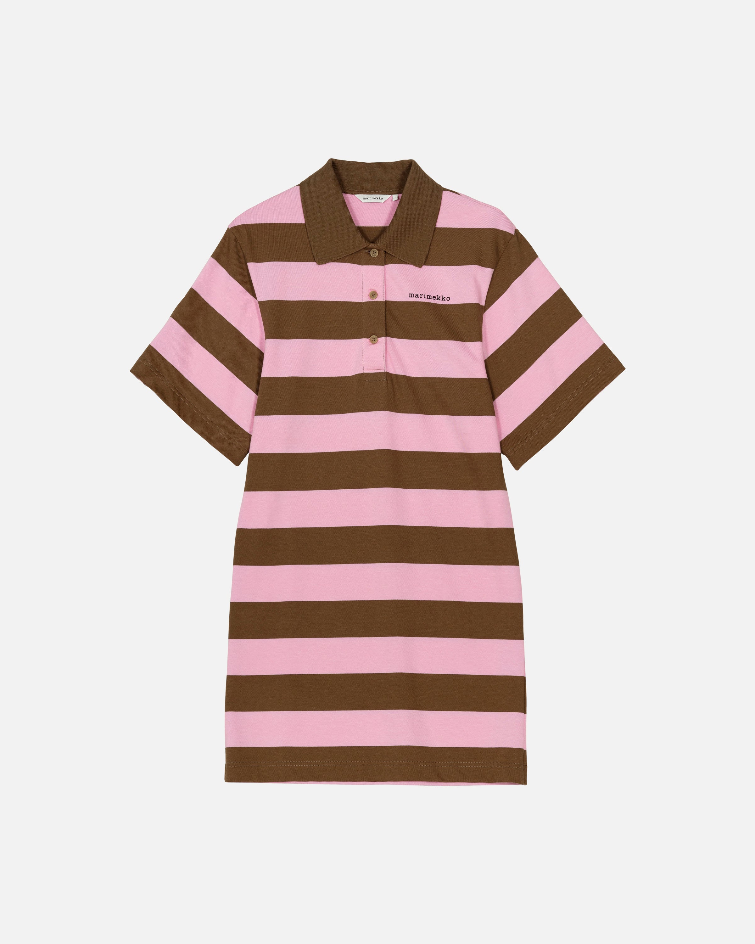 Sekoitus Polo Tunic 88cm