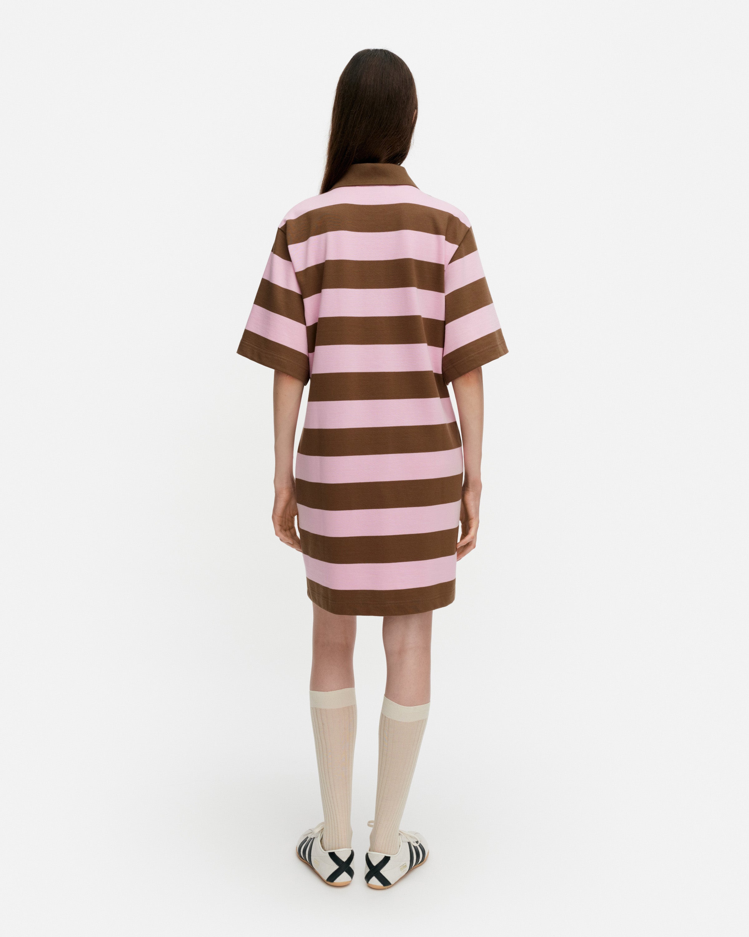 Sekoitus Polo Tunic 88cm