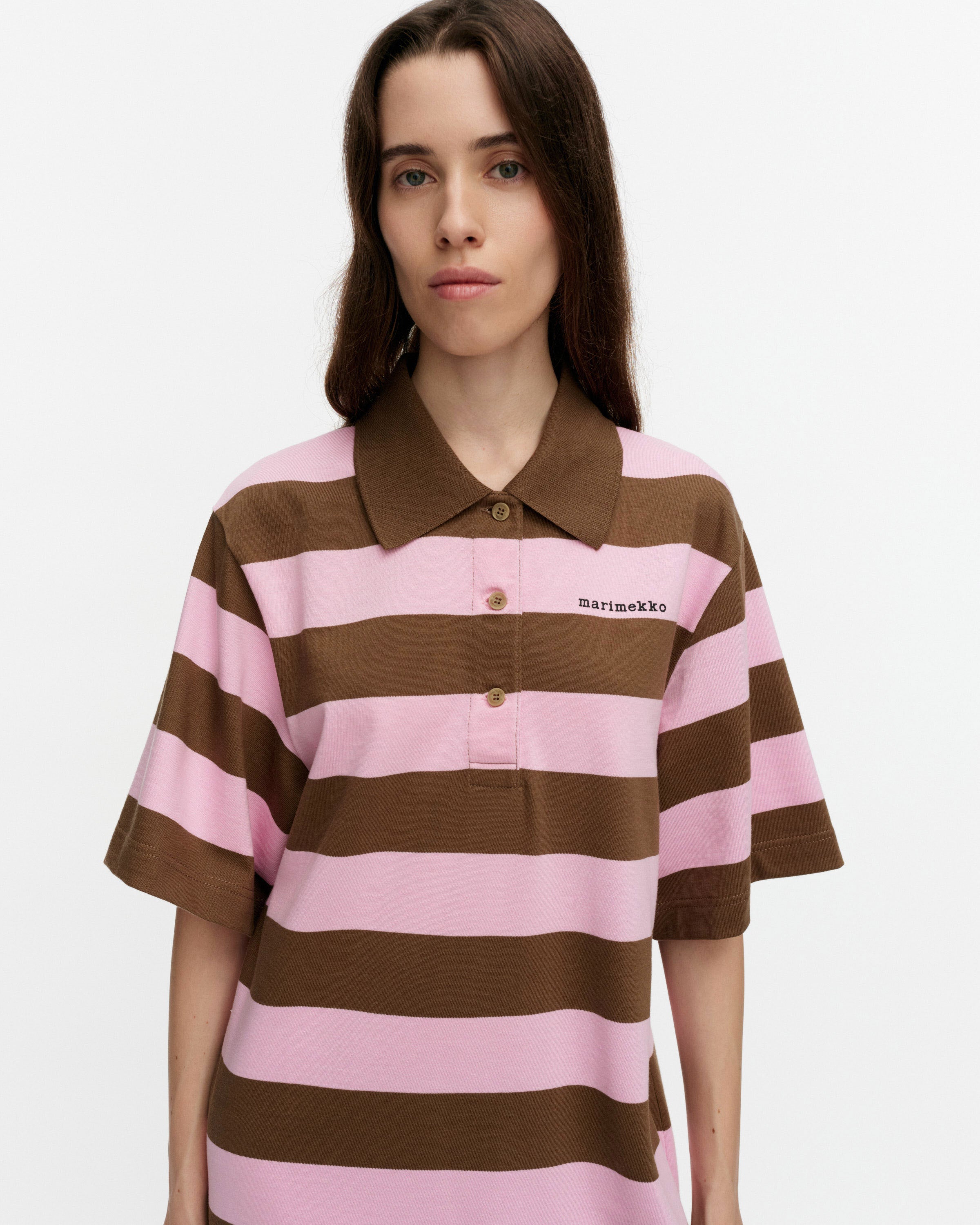 Sekoitus Polo Tunic 88cm