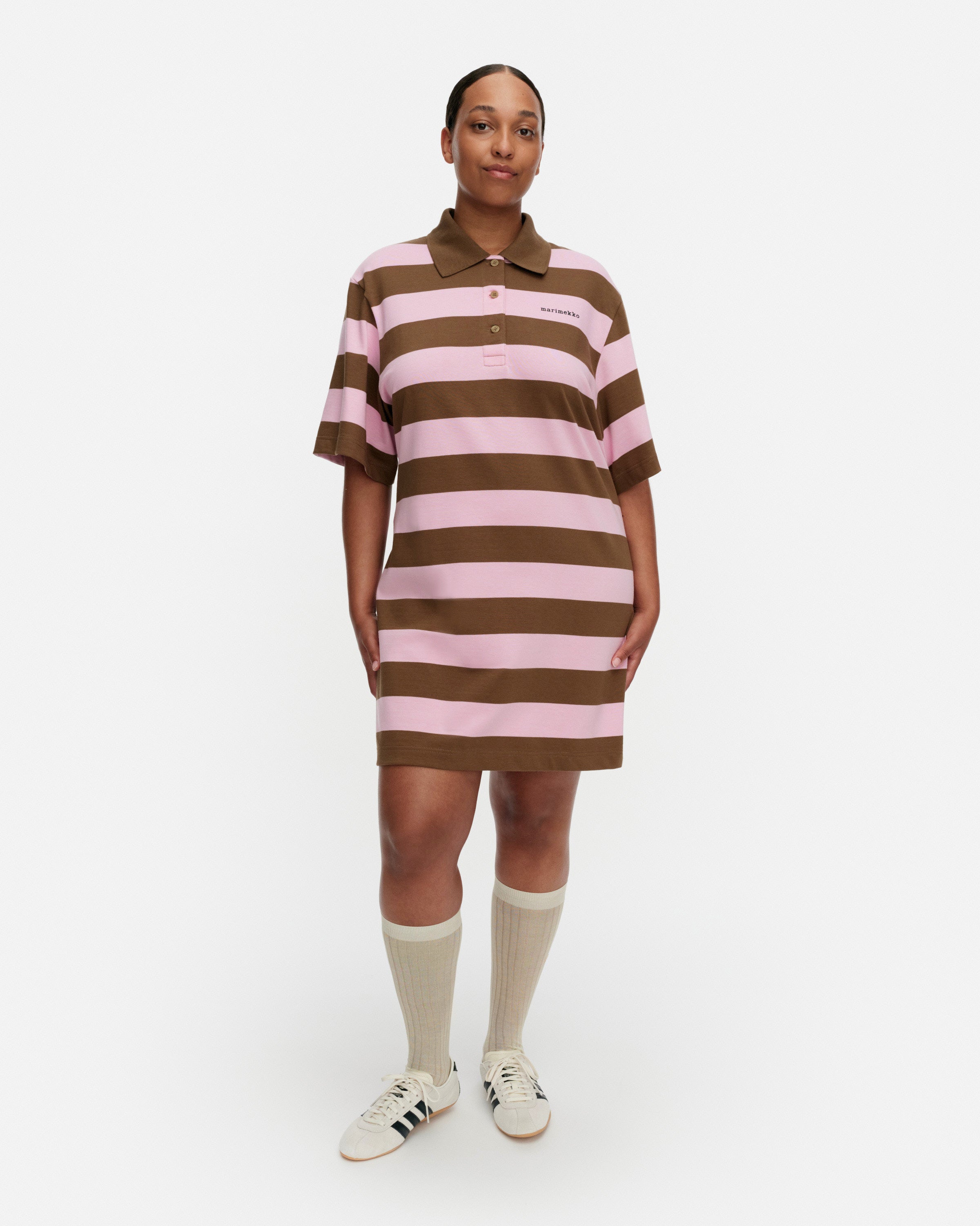 Sekoitus Polo Tunic 88cm