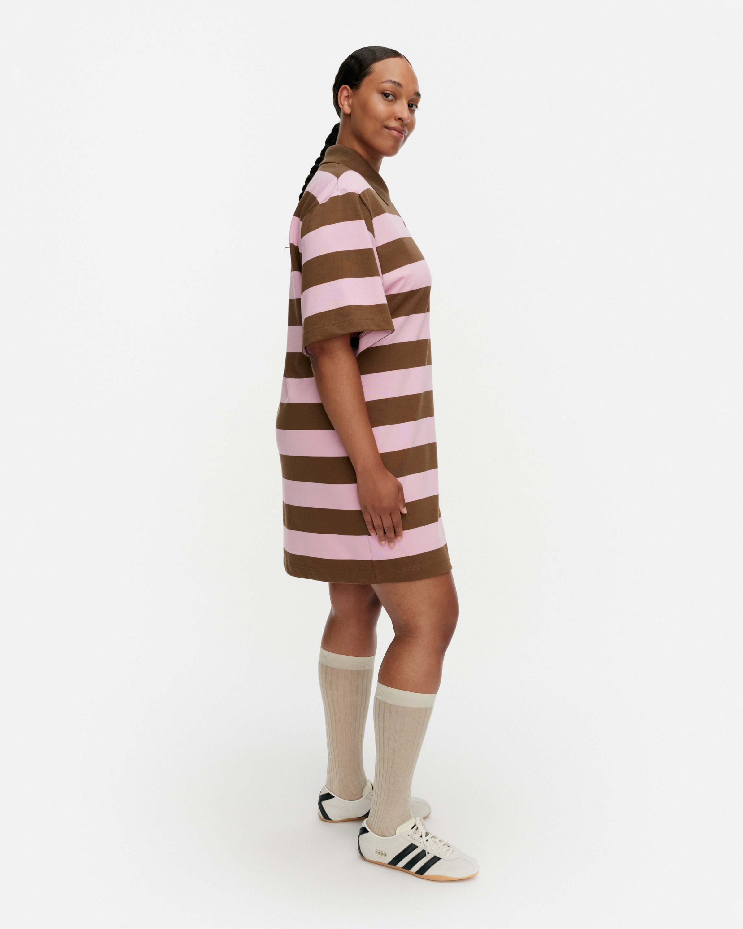 Sekoitus Polo Tunic 88cm
