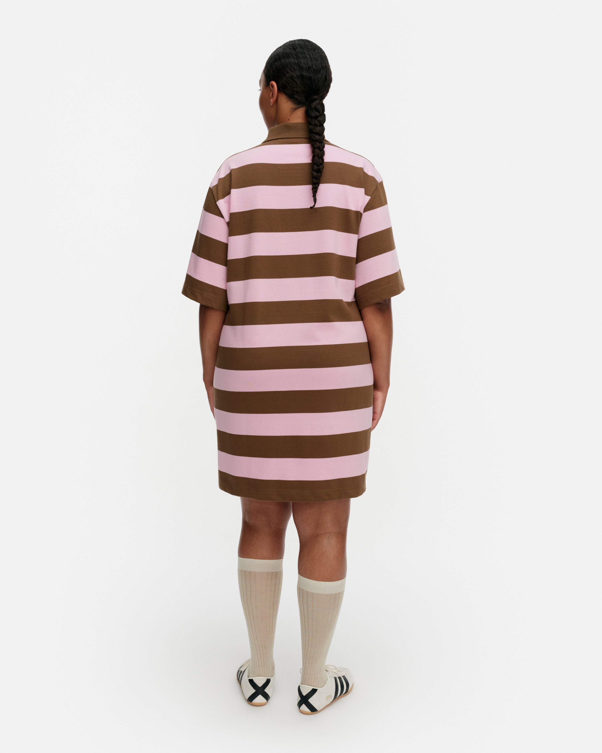 Sekoitus Polo Tunic 88cm