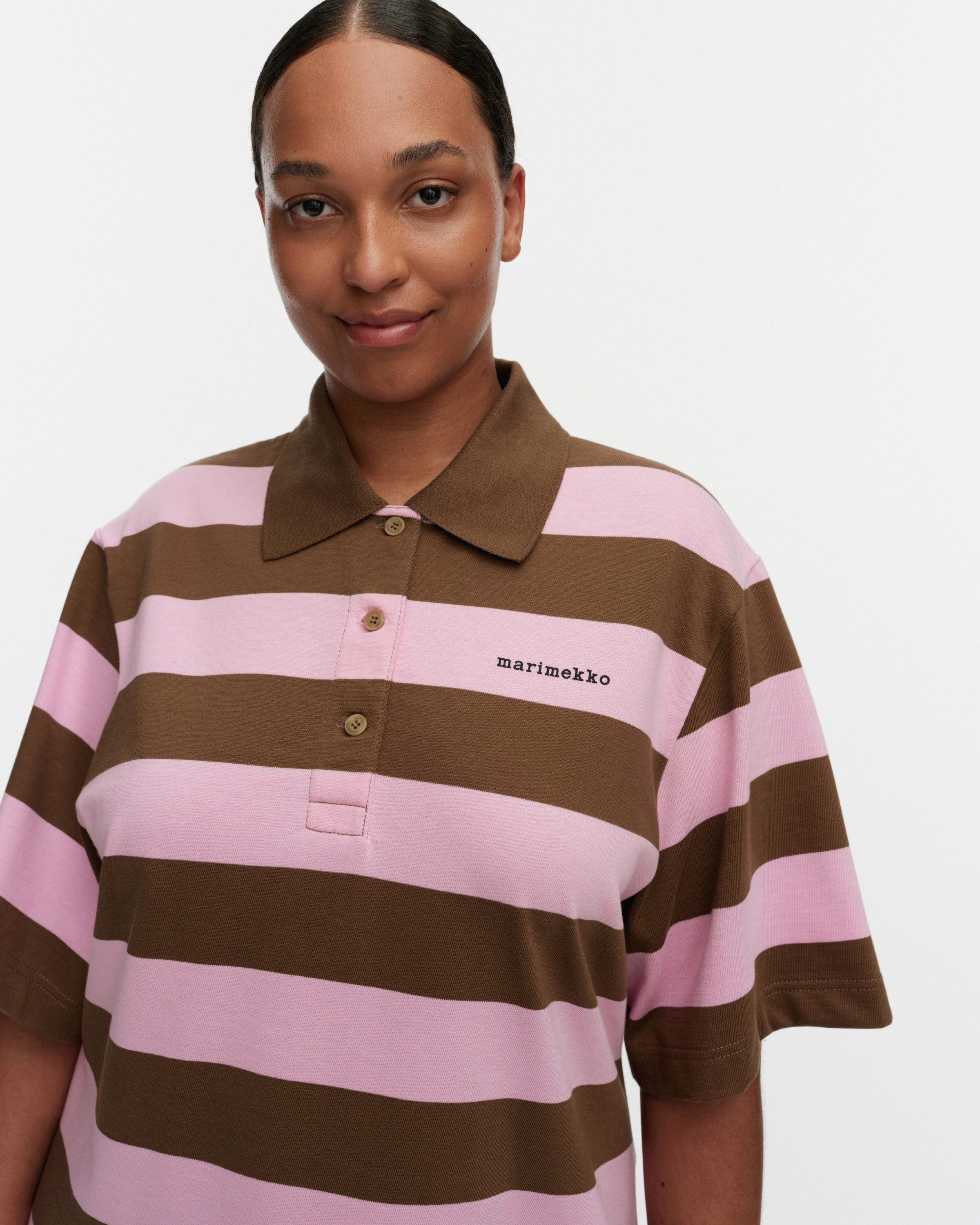 Sekoitus Polo Tunic 88cm