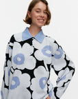 Erikseen Unikko Polo Long Sleeve Jersey Shirt 70cm