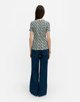 Kaunes Lemmitty Short Sleeve Top 57cm