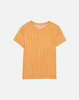Kaunes Piccolo Short Sleeve Top 57cm