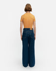 Kaunes Piccolo Short Sleeve Top 57cm