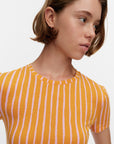 Kaunes Piccolo Short Sleeve Top 57cm