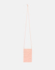 Phone Pocket Unikko Shoulder Bag
