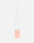 Phone Pocket Unikko Shoulder Bag